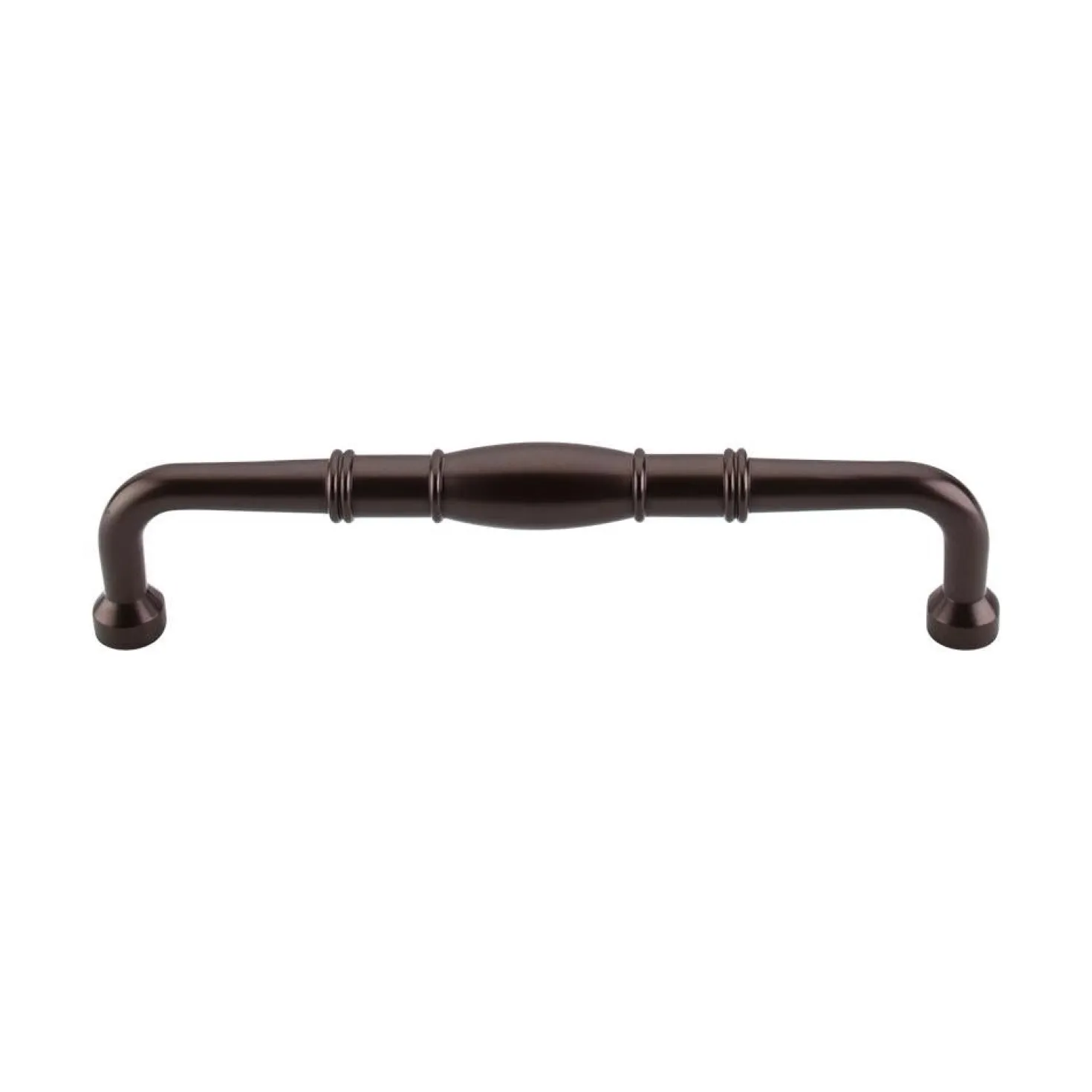 Top Knobs 7 11/16" Normandy D-Pull
