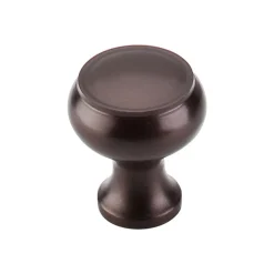 Top Knobs Normandy Knob