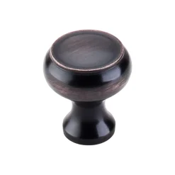 Top Knobs Normandy Knob
