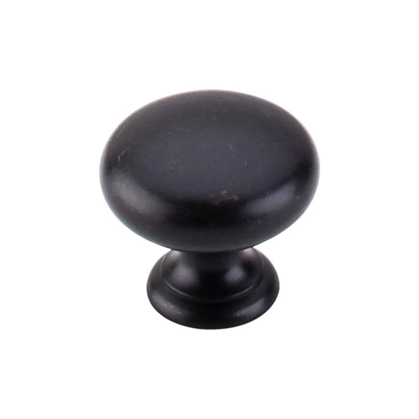Top Knobs Normandy Mushroom Knob