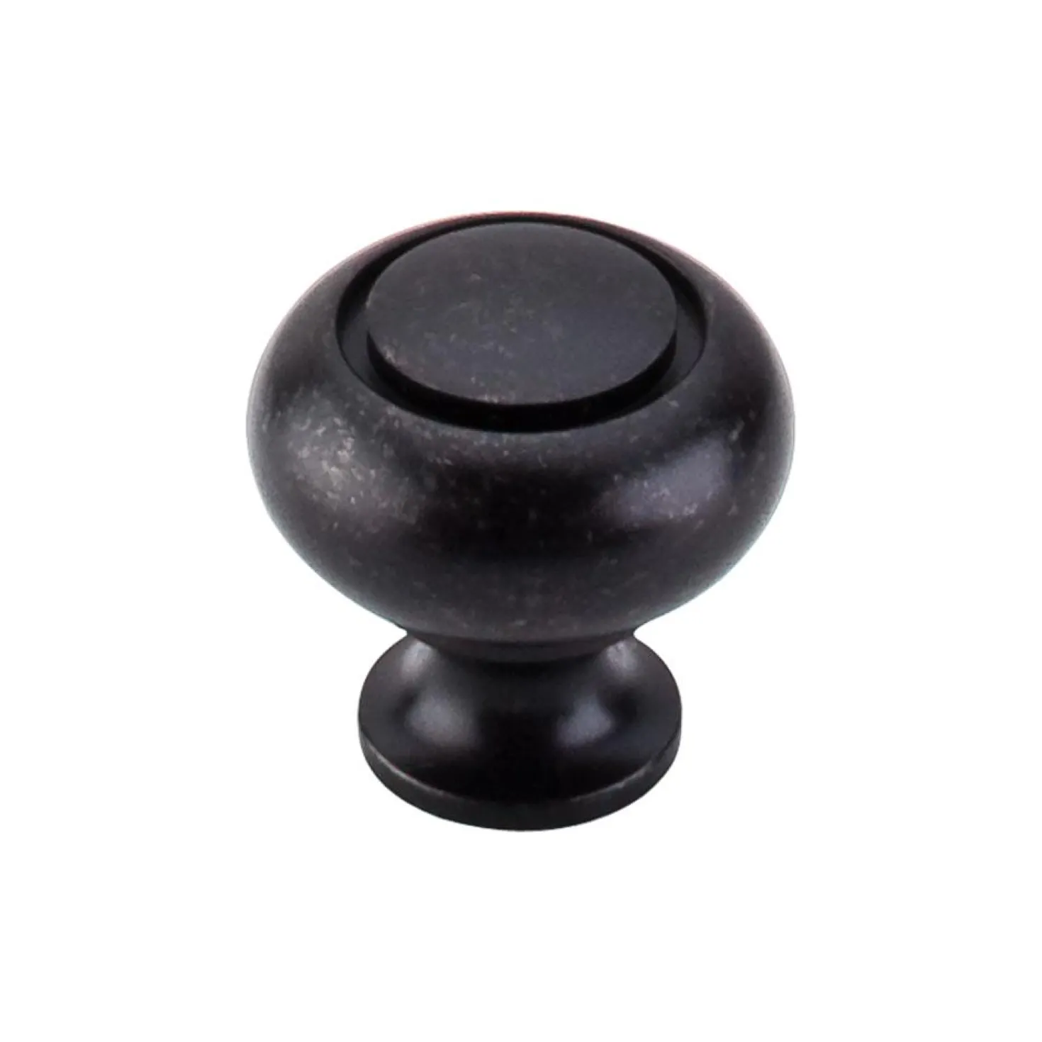 Top Knobs Normandy Ring Knob