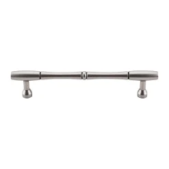 Top Knobs 8.75" Nouveau Bamboo Pull