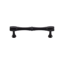 Top Knobs 4 9/16" Nouveau Bamboo Pull