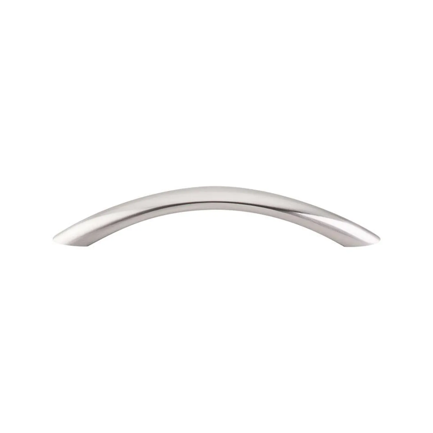 Top Knobs Nouveau Bow Pull