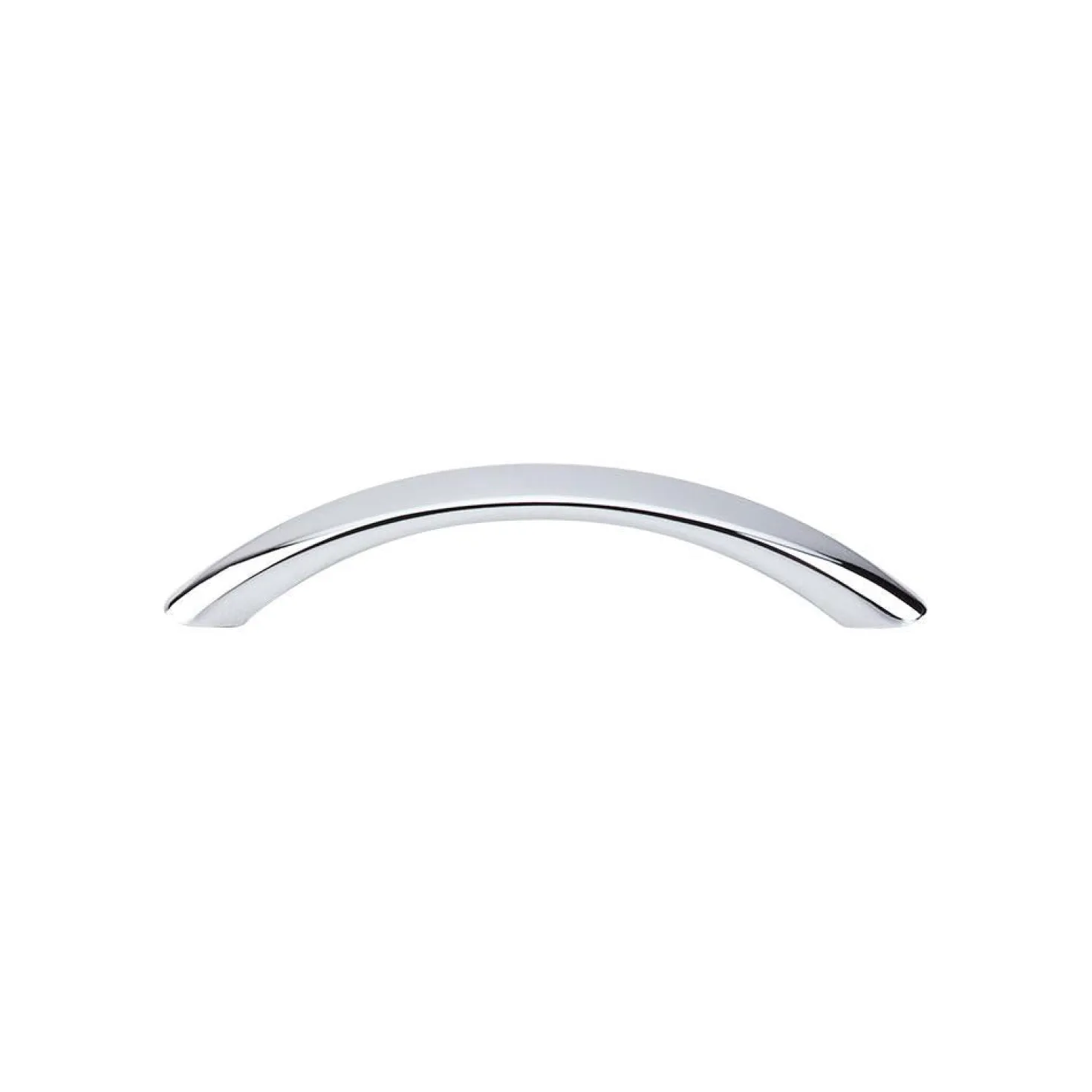 Top Knobs Nouveau Bow Pull