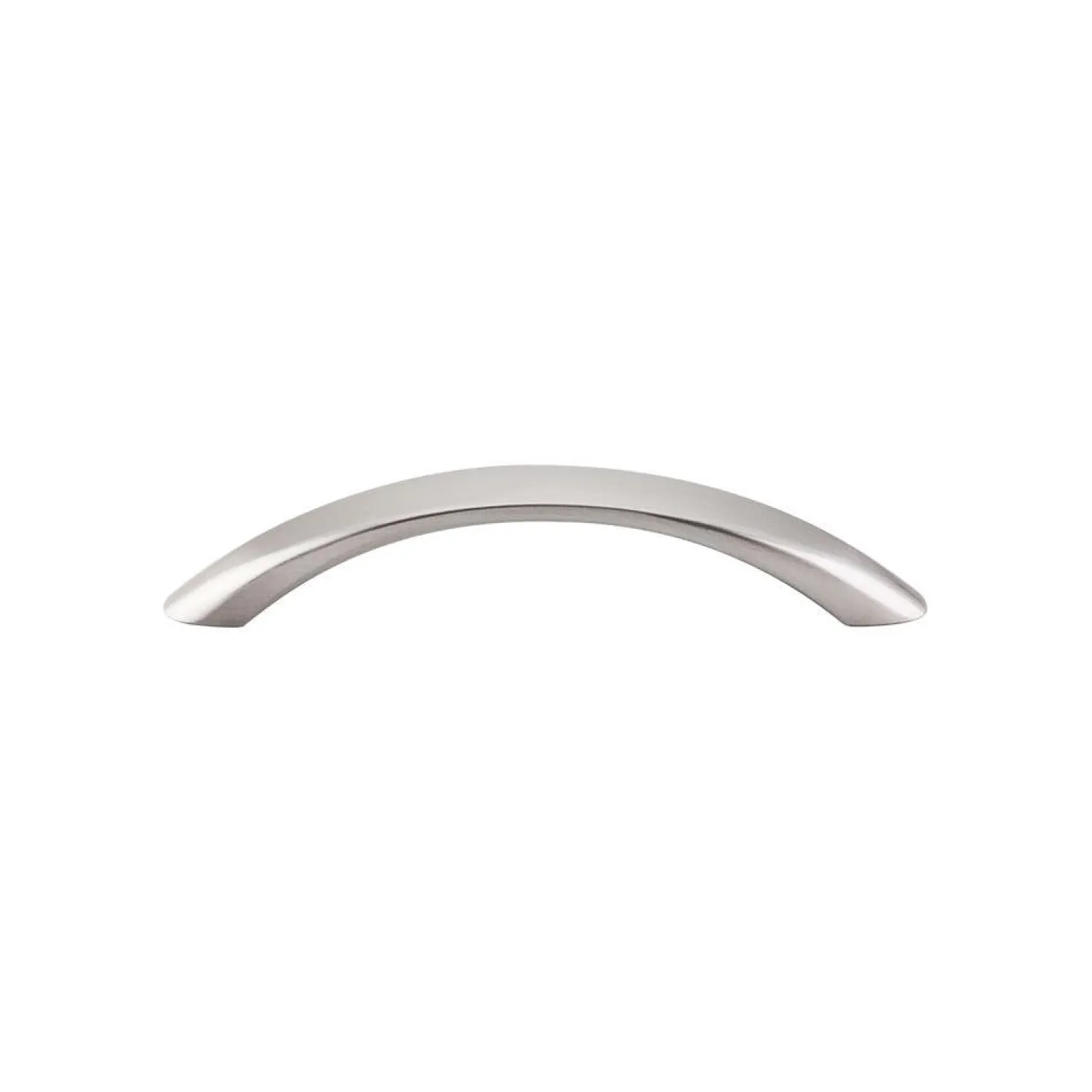 Top Knobs Nouveau Bow Pull
