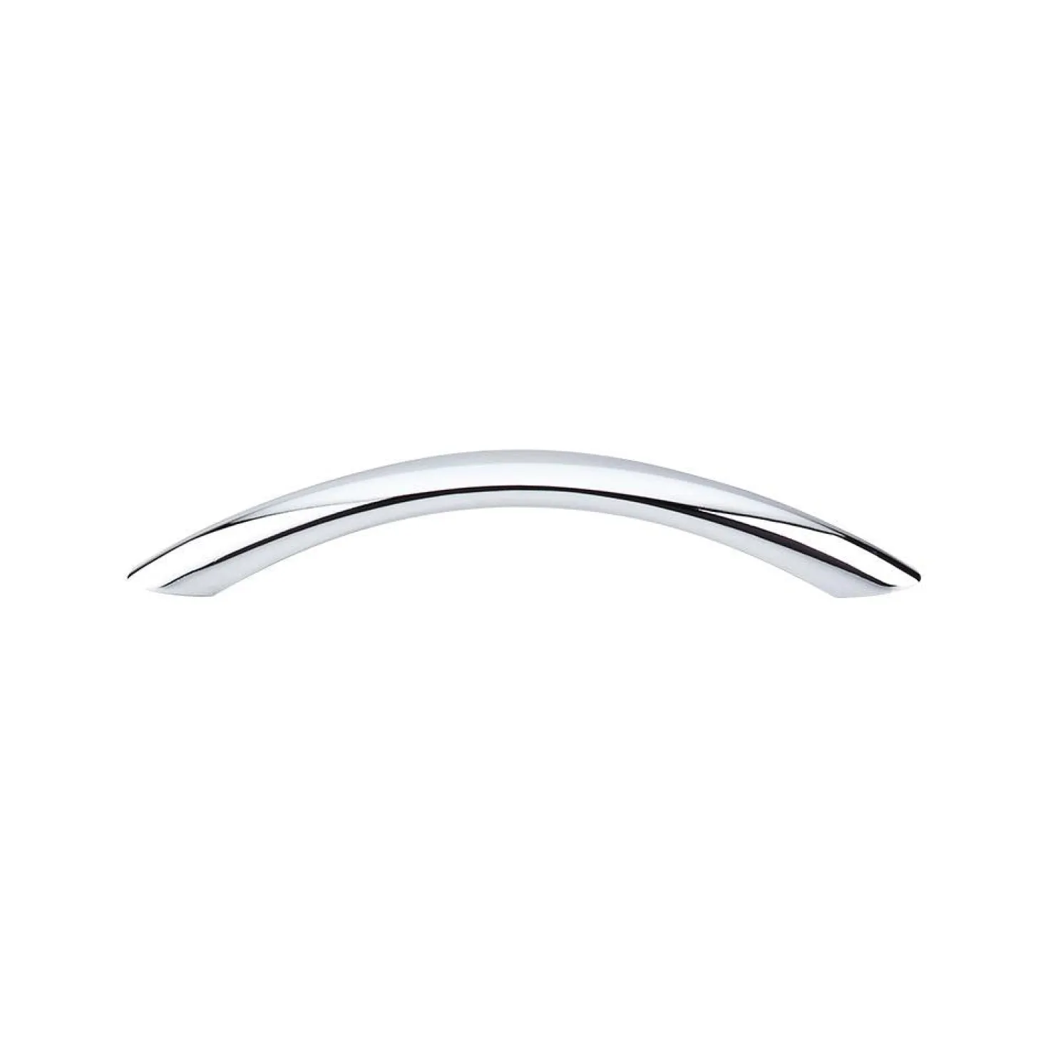 Top Knobs Nouveau Bow Pull