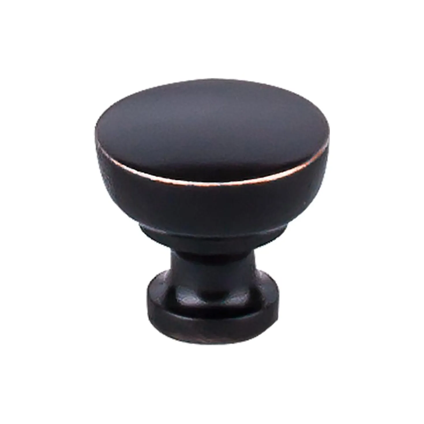 Top Knobs Nouveau III Bergen Knob