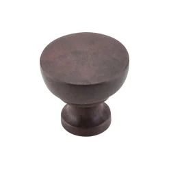 Top Knobs Nouveau III Bergen Knob