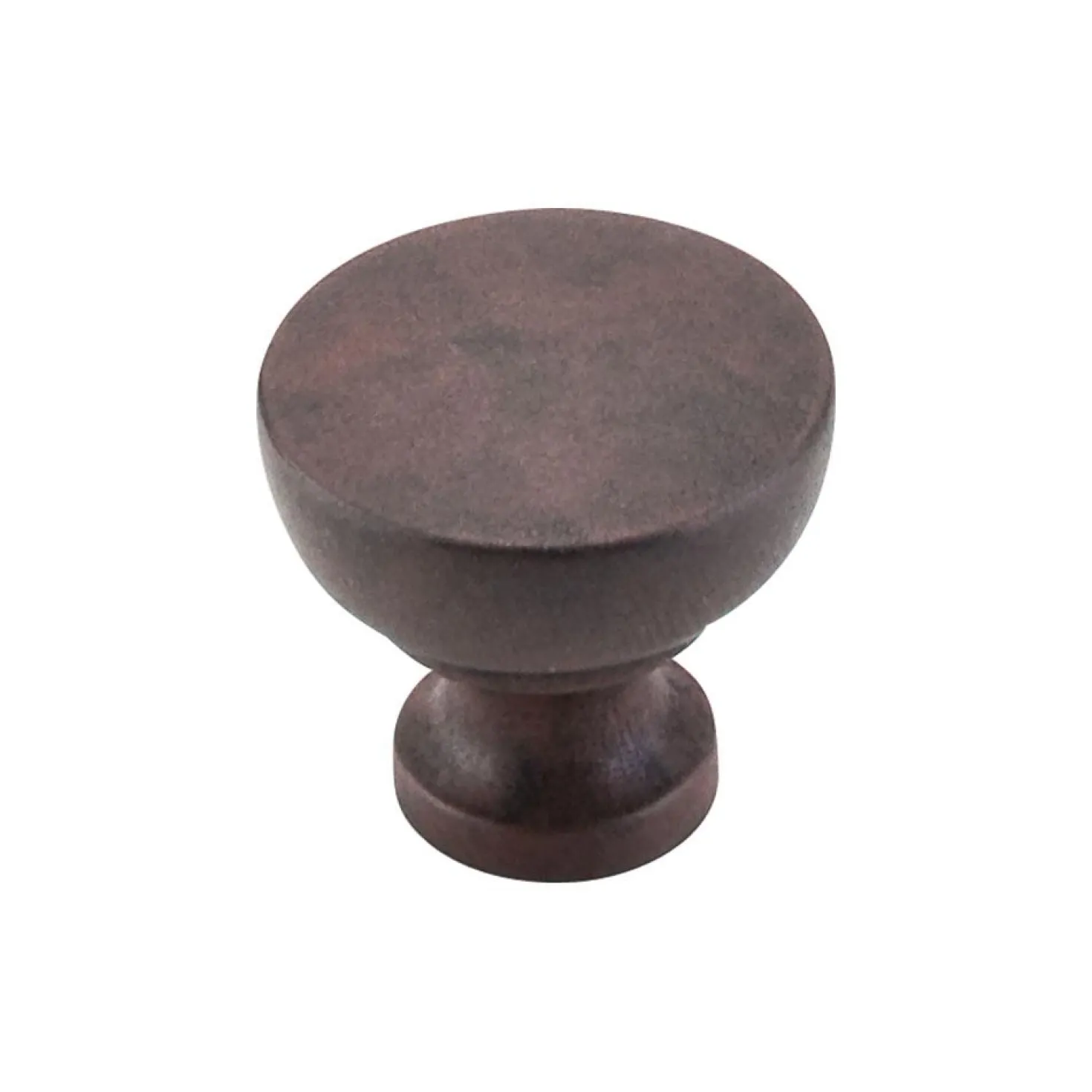 Top Knobs Nouveau III Bergen Knob