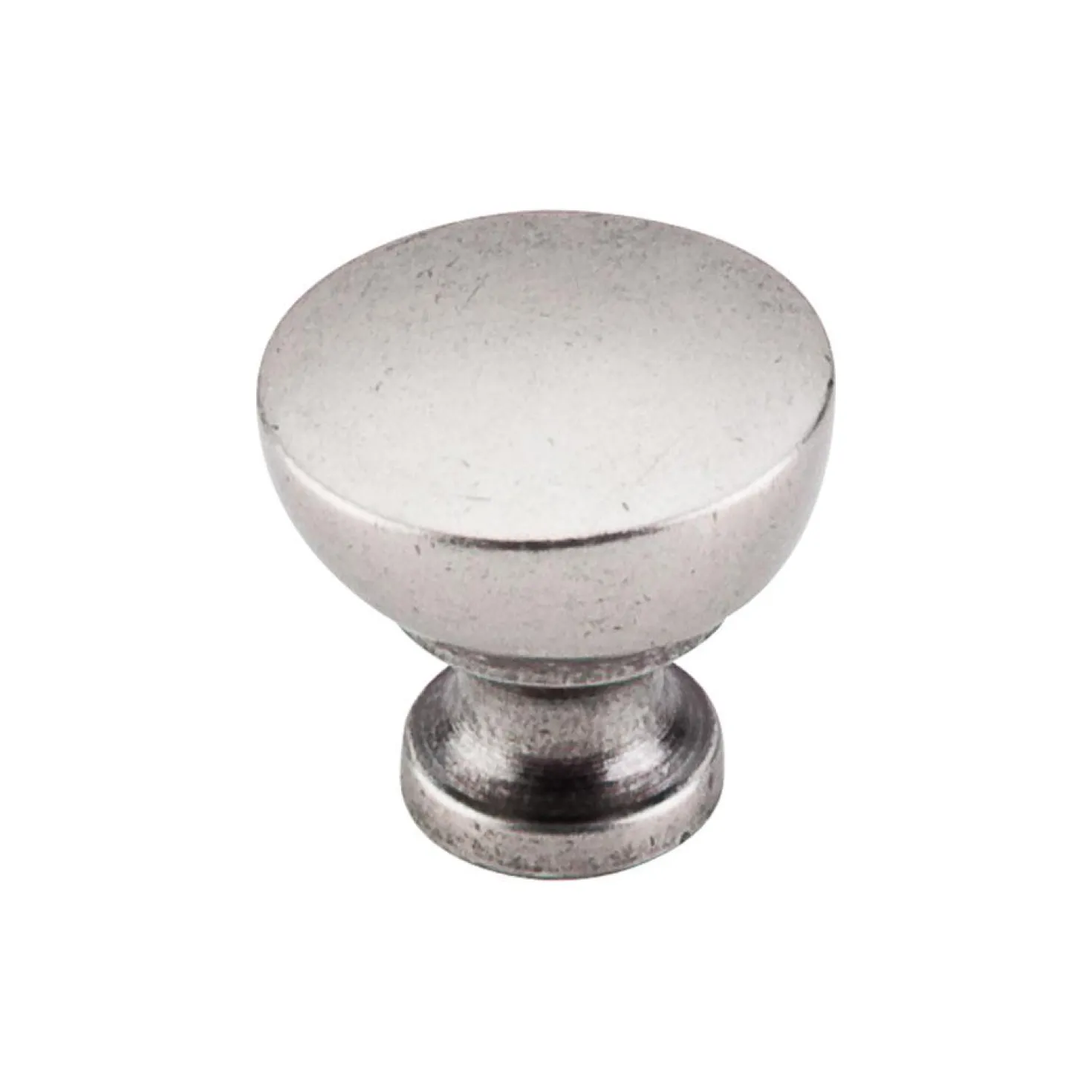 Top Knobs Nouveau III Bergen Knob