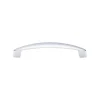 Top Knobs Nouveau III Boro Pull