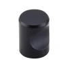 Top Knobs Nouveau II Indent Knob