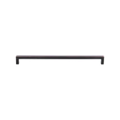 Top Knobs Nouveau III Square Bar Pull