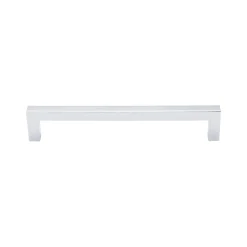Top Knobs Nouveau III Square Bar Pull