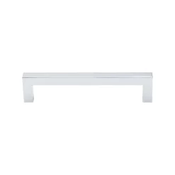 Top Knobs Nouveau III Square Bar Pull