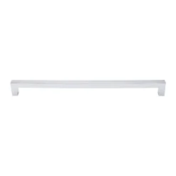 Top Knobs Nouveau III Square Bar Pull