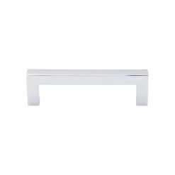 Top Knobs Nouveau III Square Bar Pull