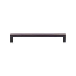 Top Knobs Nouveau III Square Bar Pull