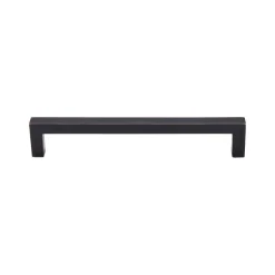 Top Knobs Nouveau III Square Bar Pull