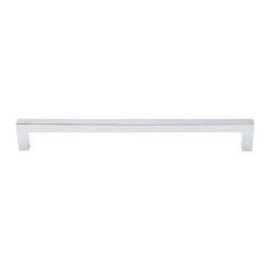 Top Knobs Nouveau III Square Bar Pull