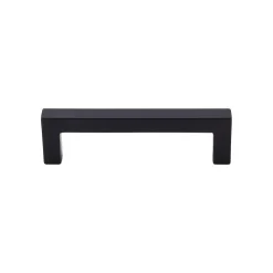 Top Knobs Nouveau III Square Bar Pull