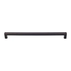 Top Knobs Nouveau III Square Bar Pull