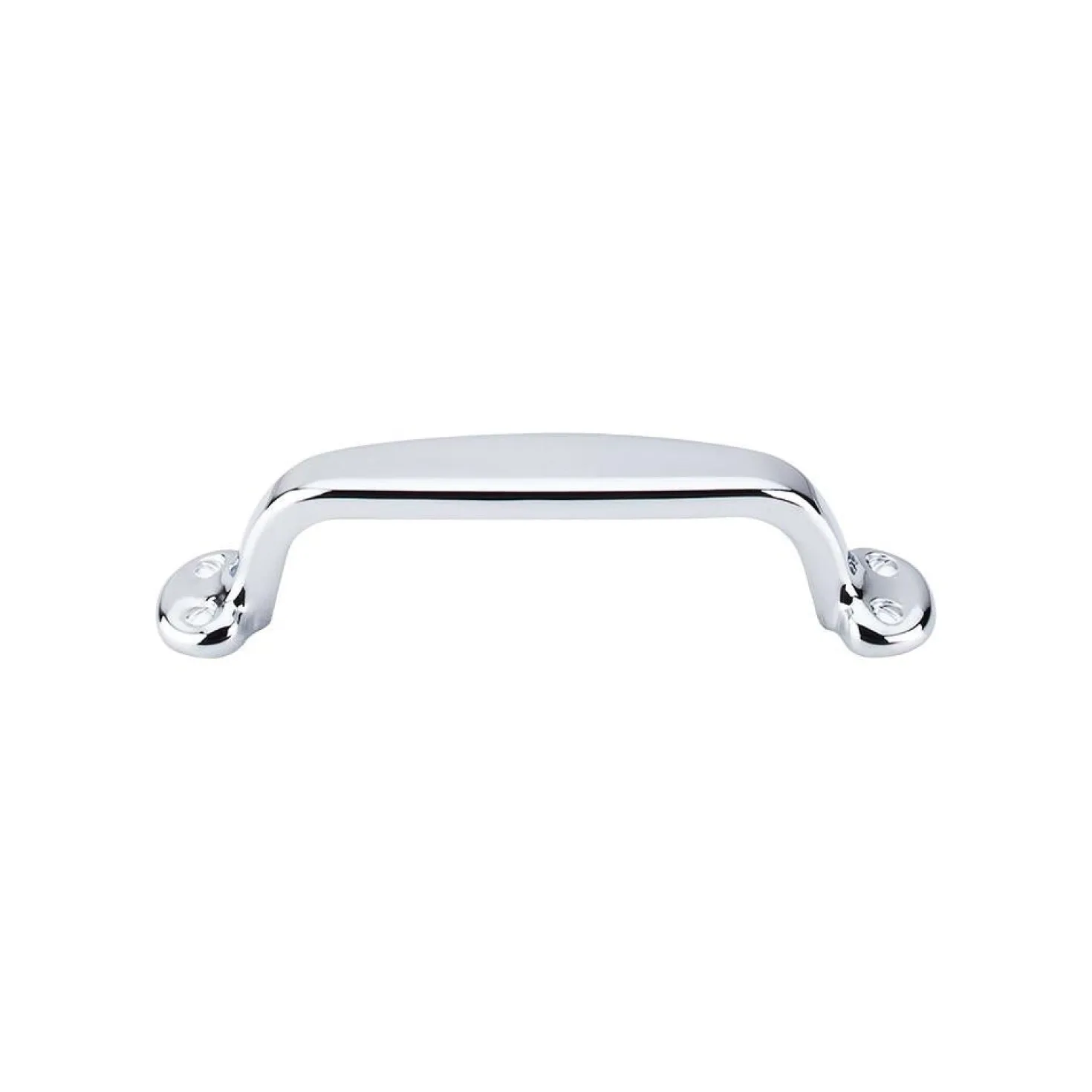 Top Knobs Nouveau II Trunk Pull