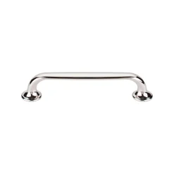 Top Knobs Oculus Oval Pull