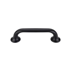 Top Knobs Oculus Oval Pull