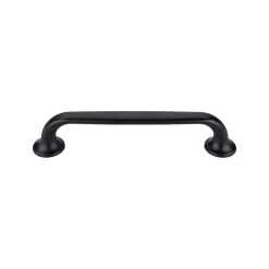 Top Knobs Oculus Oval Pull