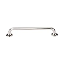 Top Knobs Oculus Oval Pull