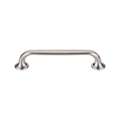 Top Knobs Oculus Oval Pull