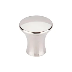 Top Knobs Oculus Round Knob