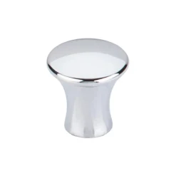 Top Knobs Oculus Round Knob