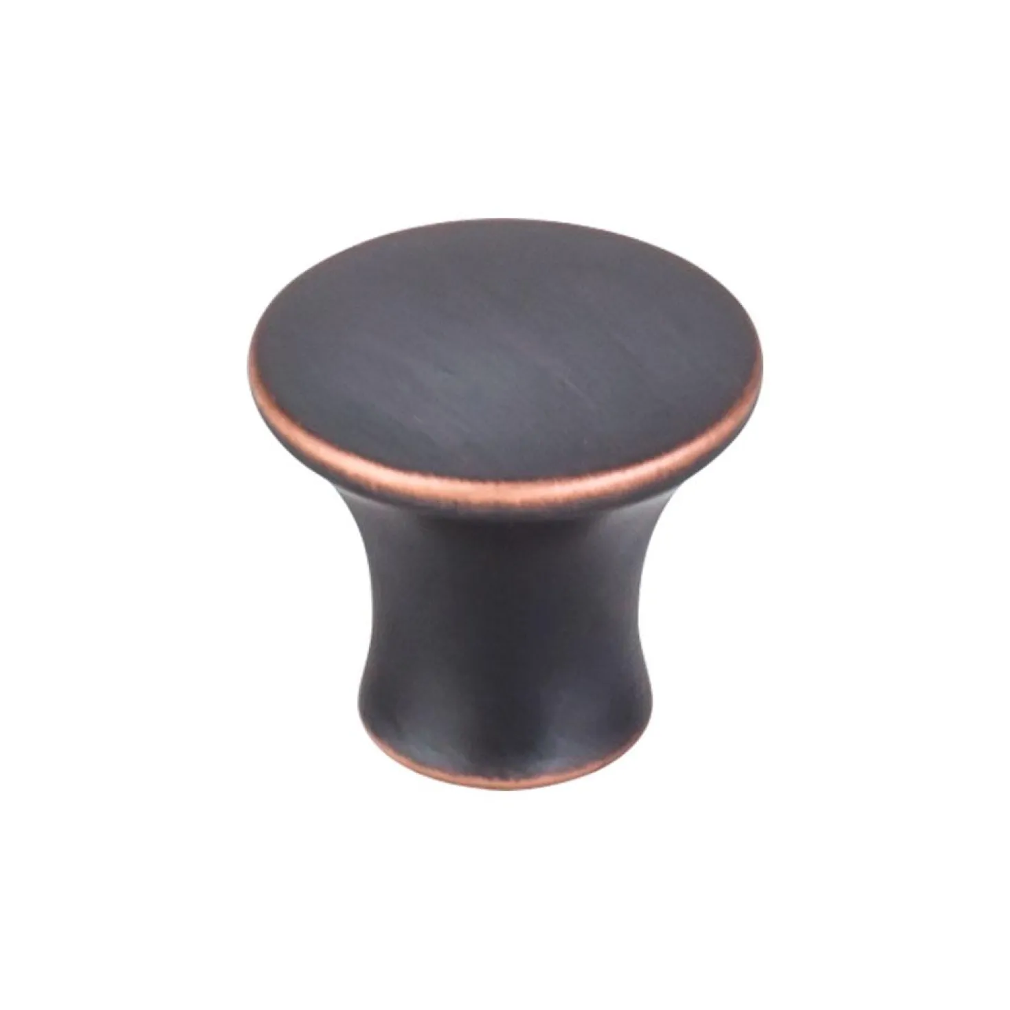 Top Knobs Oculus Round Knob