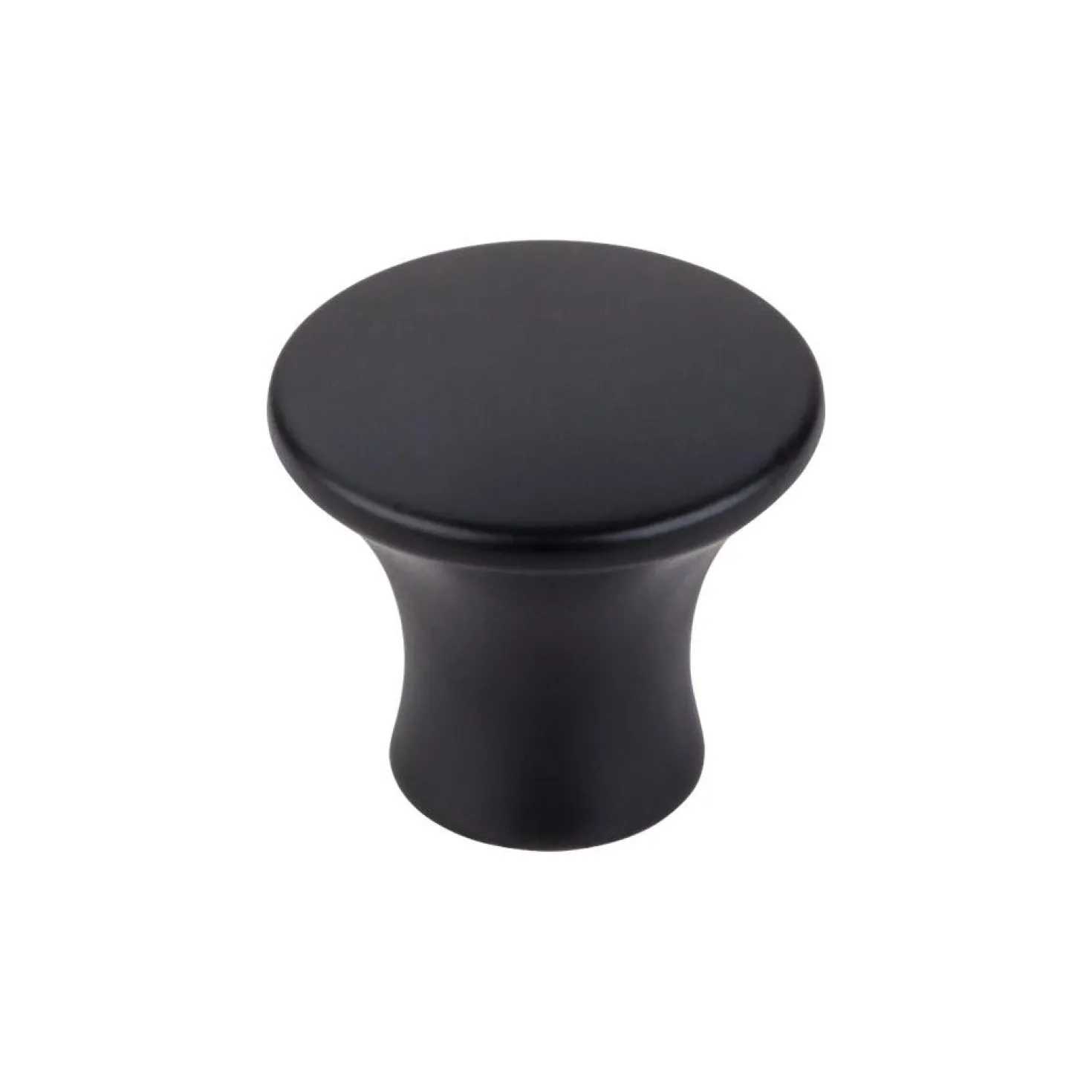 Top Knobs Oculus Round Knob