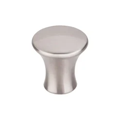 Top Knobs Oculus Round Knob
