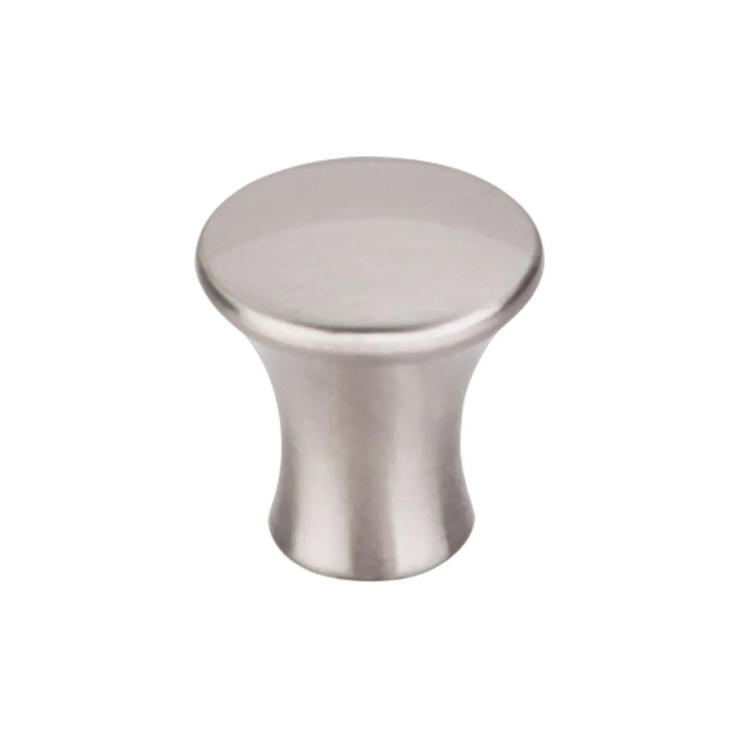 Top Knobs Oculus Round Knob