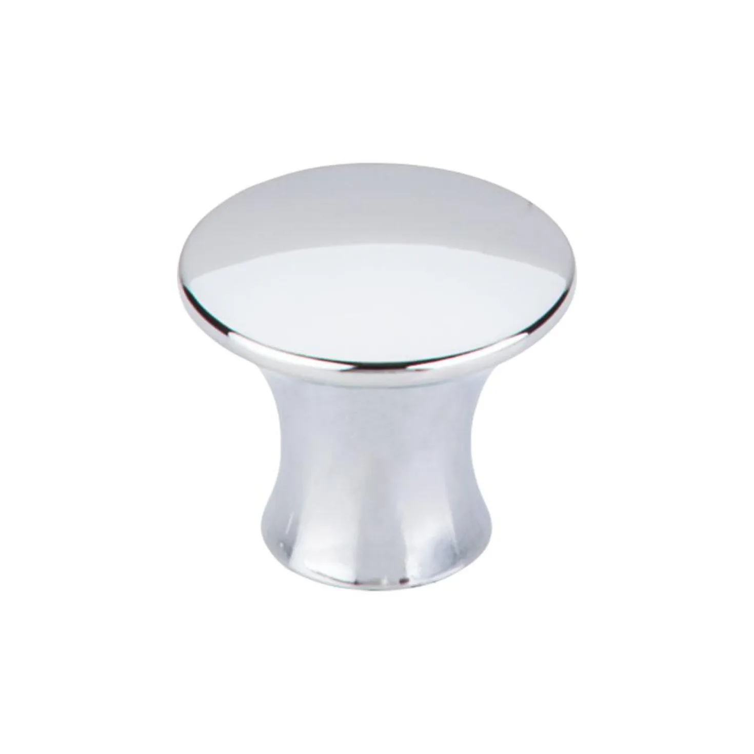 Top Knobs Oculus Round Knob