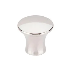 Top Knobs Oculus Round Knob