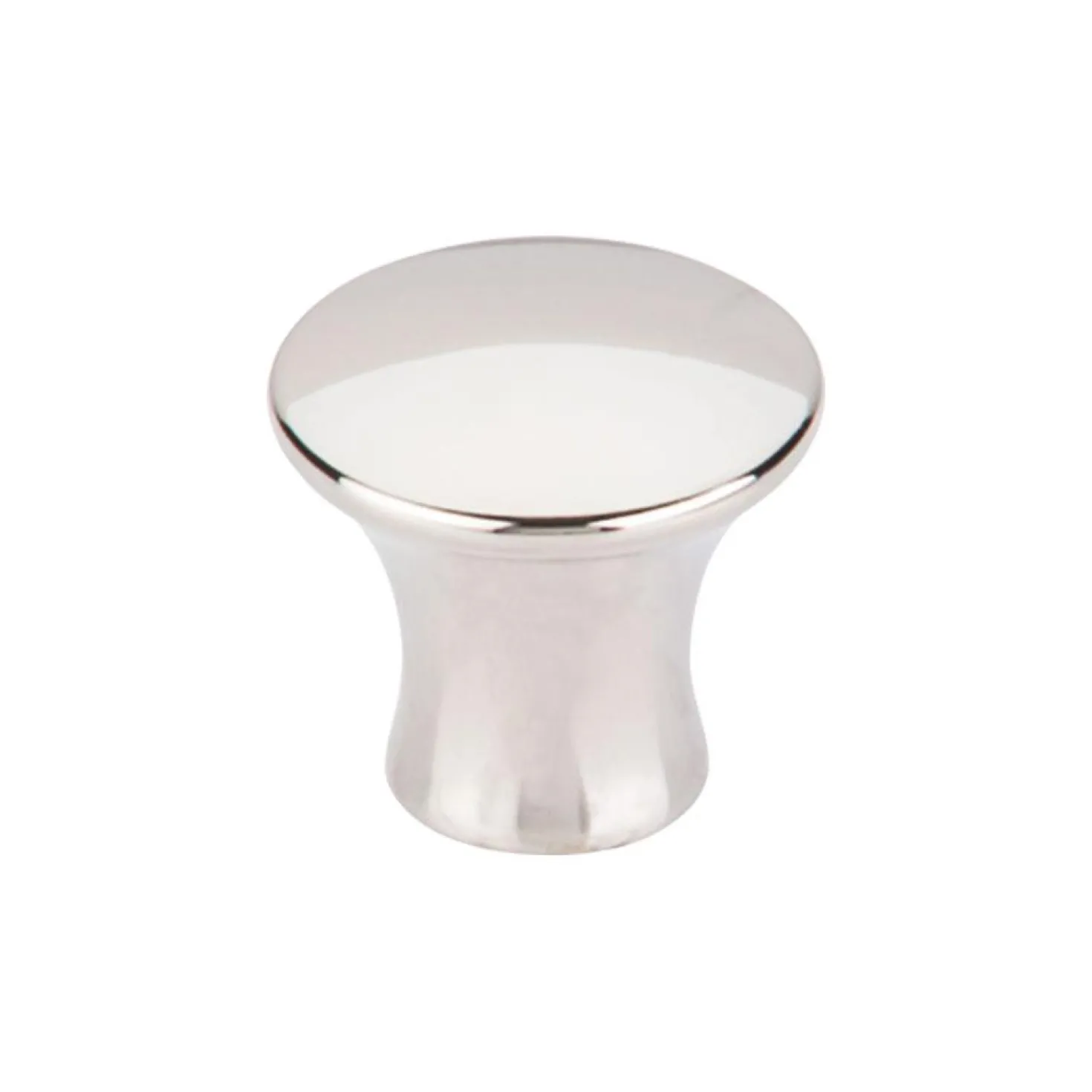 Top Knobs Oculus Round Knob
