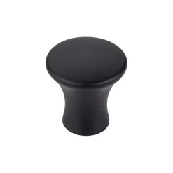 Top Knobs Oculus Round Knob
