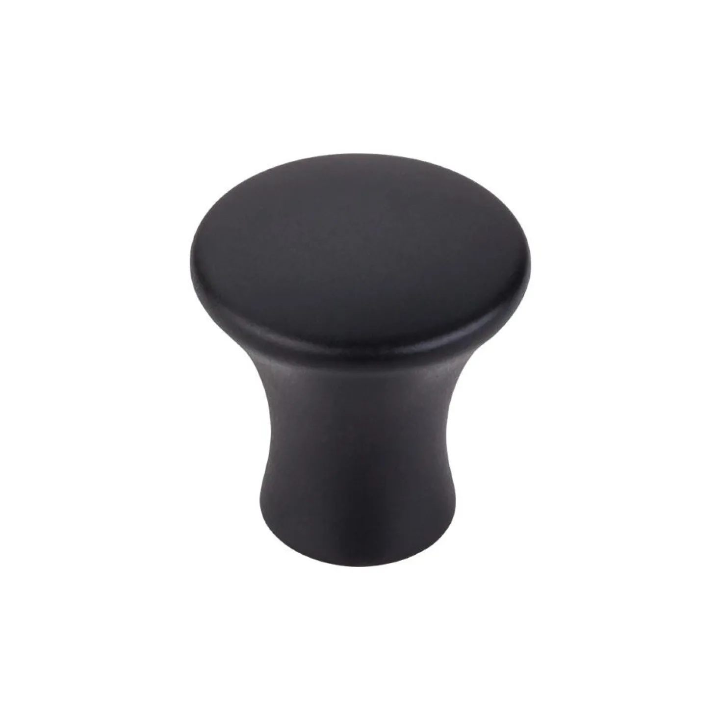 Top Knobs Oculus Round Knob