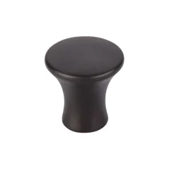 Top Knobs Oculus Round Knob