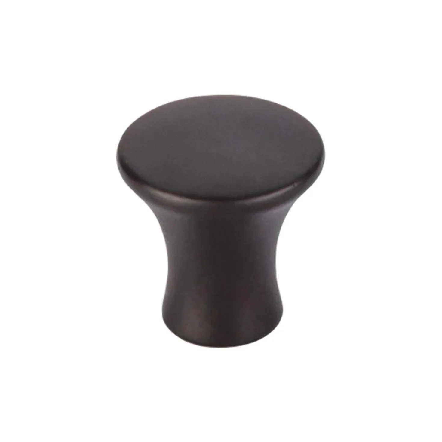 Top Knobs Oculus Round Knob