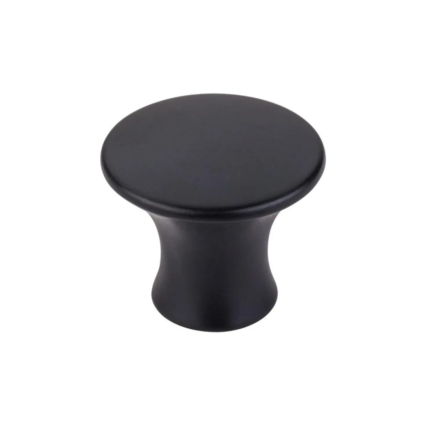 Top Knobs Oculus Round Knob
