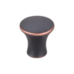 Top Knobs Oculus Round Knob
