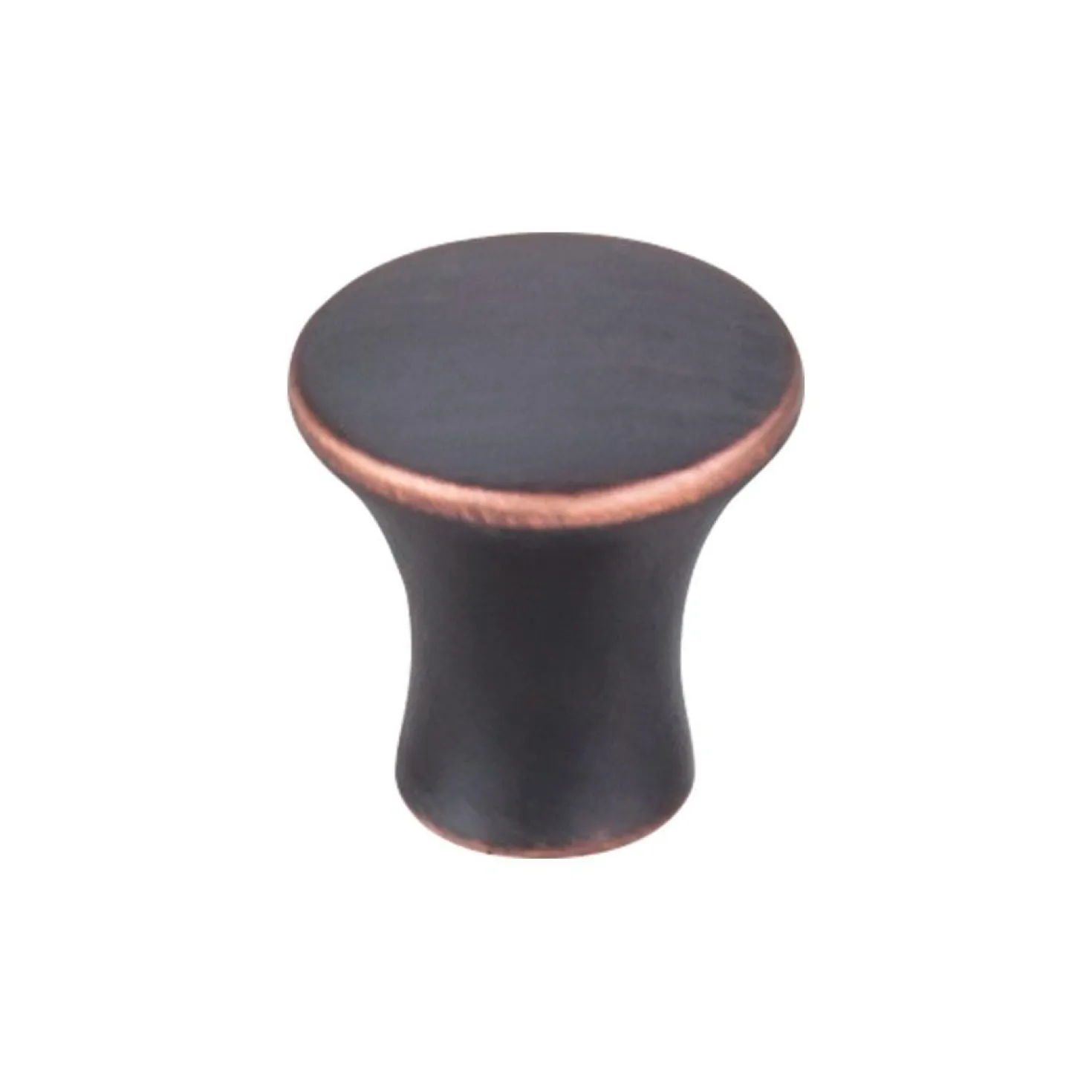 Top Knobs Oculus Round Knob