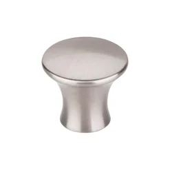 Top Knobs Oculus Round Knob